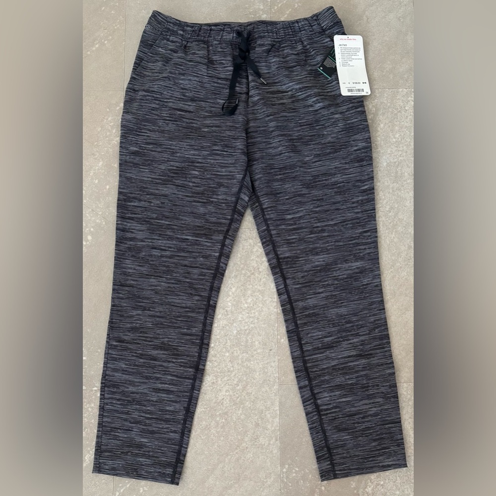 Lululemon Jet Pant